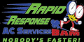 Rapid Response AC Services