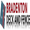 Bradenton Deck and Fence