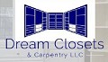 Dream Closets & Carpentry LLC